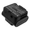 Toshiba VC-CLW31 VC-CLW21 Battery (p/n BM-325BA-J1) - 1