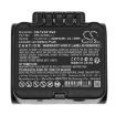 Toshiba VC-CLW31 VC-CLW21 Battery (p/n BM-325BA-J1) - 5