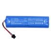 Robojet X-level Force Battery (p/n INR18650-4S1P) - 3