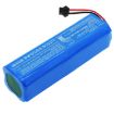 Xiaomi Viomi S9 D800 ALPHA UV A1 Roidmi Eve Plus Battery - 2