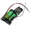 Philips FC6405 FC6404 FC6401 FC6171 Battery (p/n 300003446941) - 1