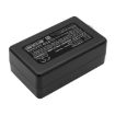 Samsung VR2AM Battery DJ68-00741V-00 DJ96-00193B - 2