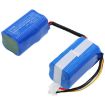 Ecovacs N9+ N9 DVX45 Battery RC01-LI-1440-5200 - 2