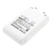 Dreame T20VTE1 T20 T10 P2045 P2010 G9 G10 Battery 3027689 BHR4307GL - 1