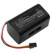 Eureka i5 Battery Replacement - 1