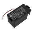 Tefal RG7765WH Battery RS-2230002091 Replacement - 2