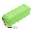 Lexy R510-3 R510-1 R330S Battery (p/n HG230601) - 1