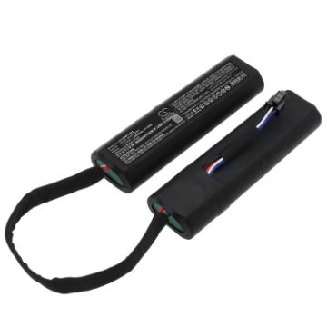 Dreame W10s W10 Pro W10 Battery STYTJ06ZHM P2027-4S2P-MMBK - 1