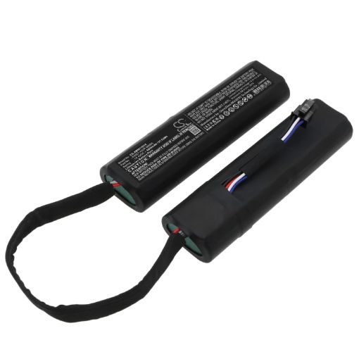 Dreame W10s W10 Pro W10 Battery STYTJ06ZHM P2027-4S2P-MMBK - 1
