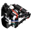 Black&Decker HSV520J01 Battery (p/n HD5BFN-5023FB-WR-CE/71) - 2