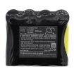 Battery for Domo DO211S-45 DO211S DO203S (P/N 91705363) - 3