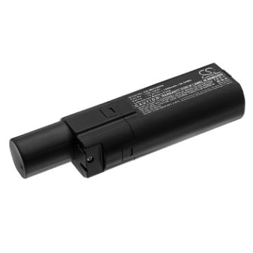 Battery for Iris Ohyama SCD Series (p/n CBL10820) - 1