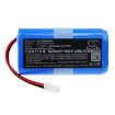 Pure Clean PUCRC105 Replacement Battery - 3
