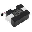 Bobsweep SW603001 Battery (p/n Li-025144-BYD) - 1