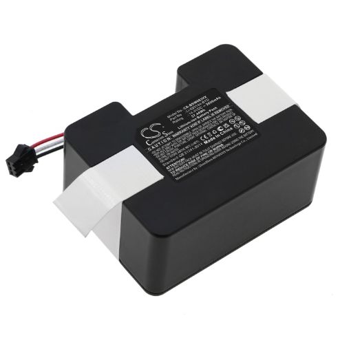 Bobsweep SW603001 Battery (p/n Li-025144-BYD) - 1