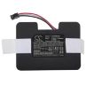 Bobsweep SW603001 Battery (p/n Li-025144-BYD) - 3