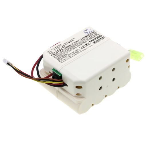 Bissell ICONpet Cordless Battery 1618212 1620773 P2961-21 P2822-21 - 1