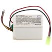 Bissell ICONpet Cordless Battery 1618212 1620773 P2961-21 P2822-21 - 5