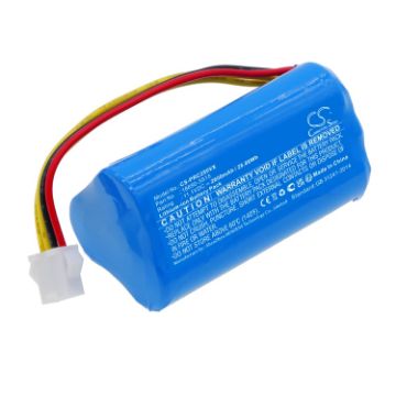 Scarlett Robot Vacuum Cleaner Battery Replacement - 1