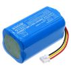 Blaupunkt XBOOST Battery BPK-VCBB1X Series (p/n 6.60.40.02-0) - 2