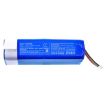 Battery for Ecovacs Deebot X1/T5/T10 Turbo & Plus (p/n 201-2115-1959) - 3