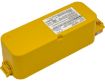 Replacement Battery for King Cleaning TV Remote - 2