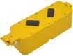 Replacement Battery for King Cleaning TV Remote - 3