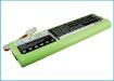 Electrolux Trilobite ZA2 ZA1 Battery (p/n 2192110-02 2192119010) - 2