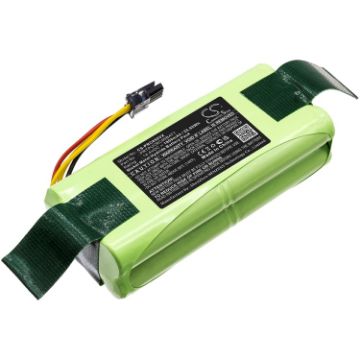Pure Clean PUCRC95 Replacement Battery - 1