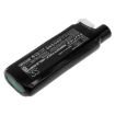 Makita CL110D CL105D Battery (p/n 196885-1) Replacement - 2