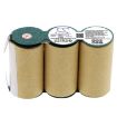 Bomann Battery (p/n 5690) Replacement - 3