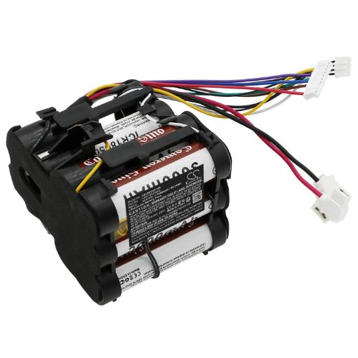 Battery for Aeg EUP82WRM EUP82ST CX8-2-75WR CX8-2-75RR - 1