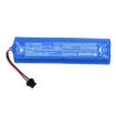 Mamibot Garlyn SR-800 Max eXVAC 890 Battery (p/n SUN-INTE-279) - 3