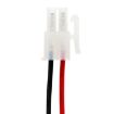 Battery for Total TVCRR30201 (p/n INR18650-3S1P) - 4