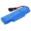 Honeywell Thor VM3 Battery (p/n 50121692-001 50139885-001) - 2