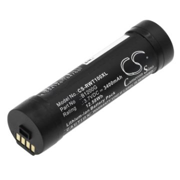Realwear HMT-1 B1200G Battery for CommWear (p/n B1200G) - 1