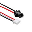 Stadie Water Gun Toys Battery 7.4V SM-2P Plug Replacement - 5
