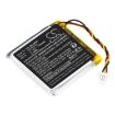 JBL Live 660NC Battery GSP683331 Replacement - 1