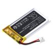 Battery for Plantronics Savi 7200 7210 7220 Office (p/n 212366-01) - 2