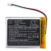 Virtuoso RGB Wireless SE Void RGB Battery (p/n AEC524050) - 3