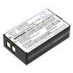 Simolio Wireless TV Speaker Battery SM-961 SM-621D SM-621 - 1