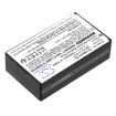 Simolio Wireless TV Speaker Battery SM-961 SM-621D SM-621 - 2