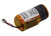 Sony HBH-DS980 DS970 Battery GP1022L15 LP1022L15 - 4