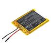 Hyperx Cloud Alpha Battery (p/n AEC624052) Replacement - 2