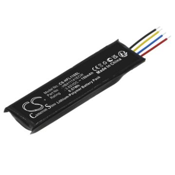Picture of Battery for Huawei HUA01 FreeLace Pro (p/n HB411141ECW)
