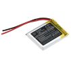 Audio-Technica ATH-AR5BT Battery (p/n KPL603038) - 1