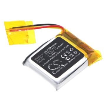 Picture of Battery for Rode Go Transmitter GO Receiver (p/n NTA572125)