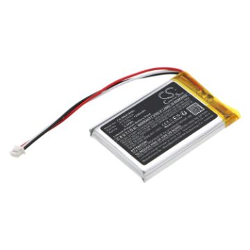 Picture of Battery for Razer Barracuda X (p/n ACE503450)