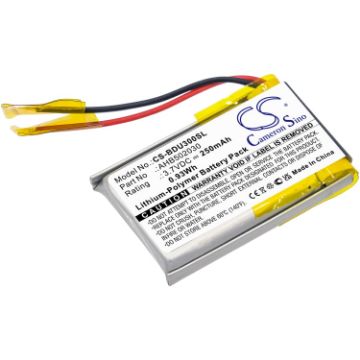 Bosch Performance Line CX Intuvia Display Battery AHB502030 - 1