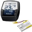 Bosch Performance Line CX Intuvia Display Battery AHB502030 - 5
